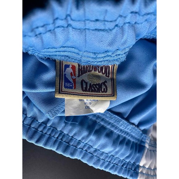 Vtg Los Angeles Hardwood Classics Mens 2XL 31" Joggers Made in Korea - Picture 3 of 7